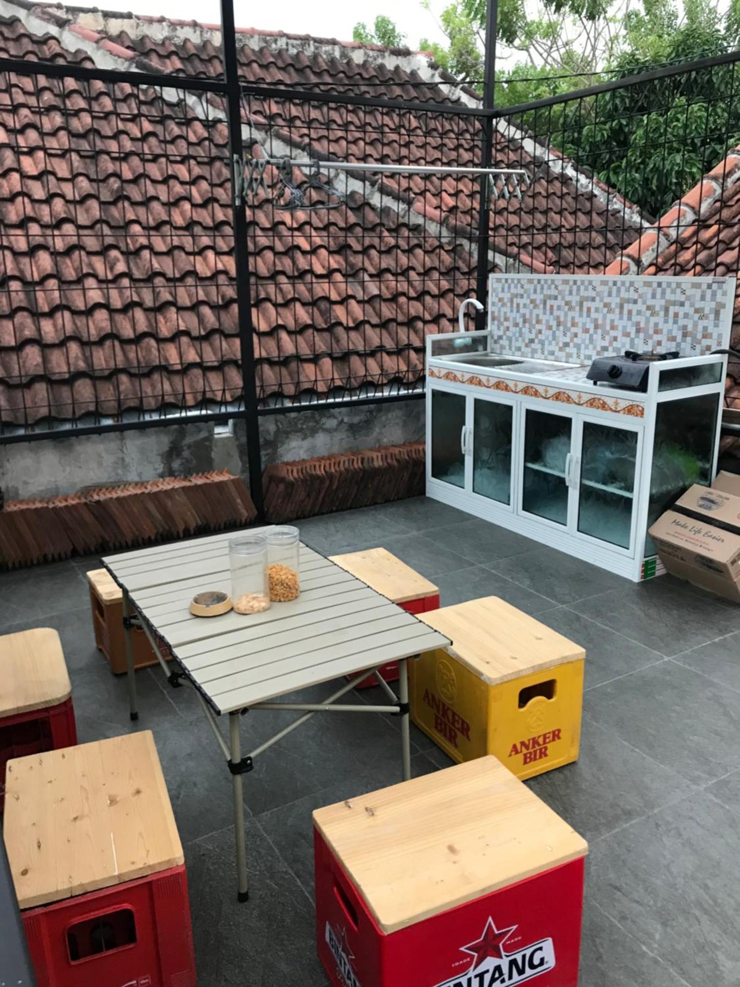 Homestay Kost & Fafa Banyuwangi Banyuwangi (East Java)