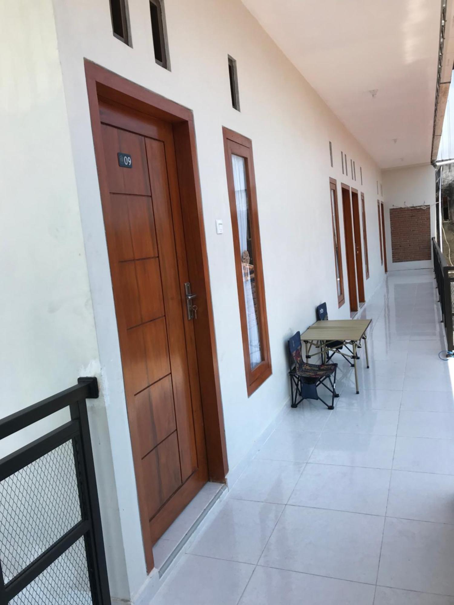 Kost & Fafa Banyuwangi