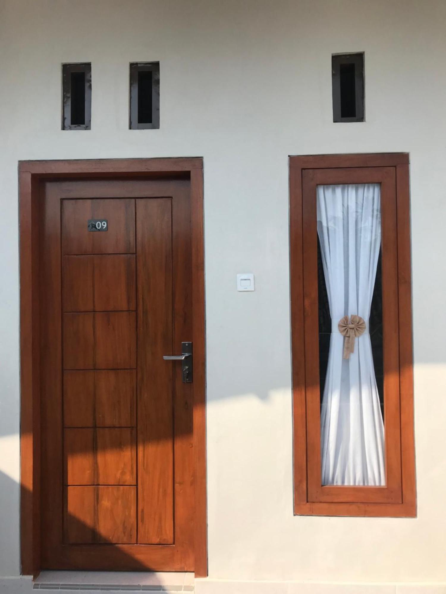 Kost & Fafa Banyuwangi * Banyuwangi (East Java)