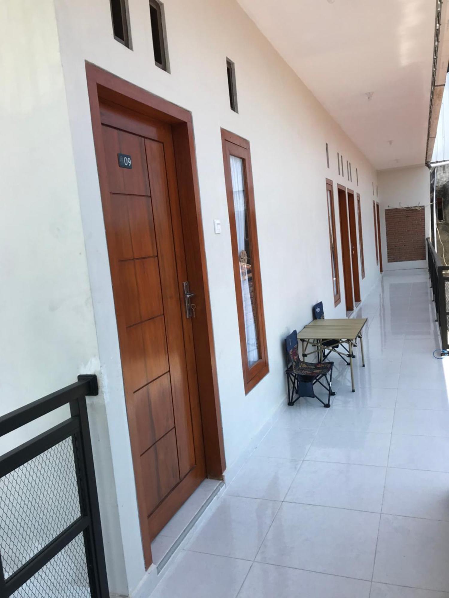 Kost & Fafa Banyuwangi Banyuwangi (East Java)