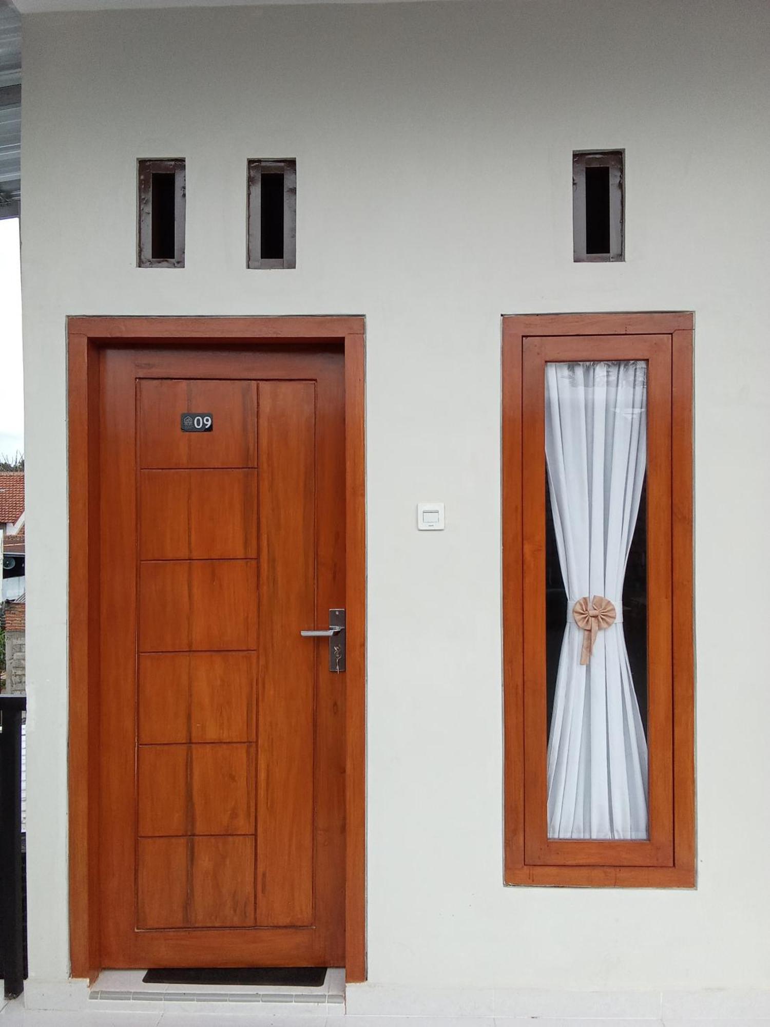 Kost & Fafa Banyuwangi