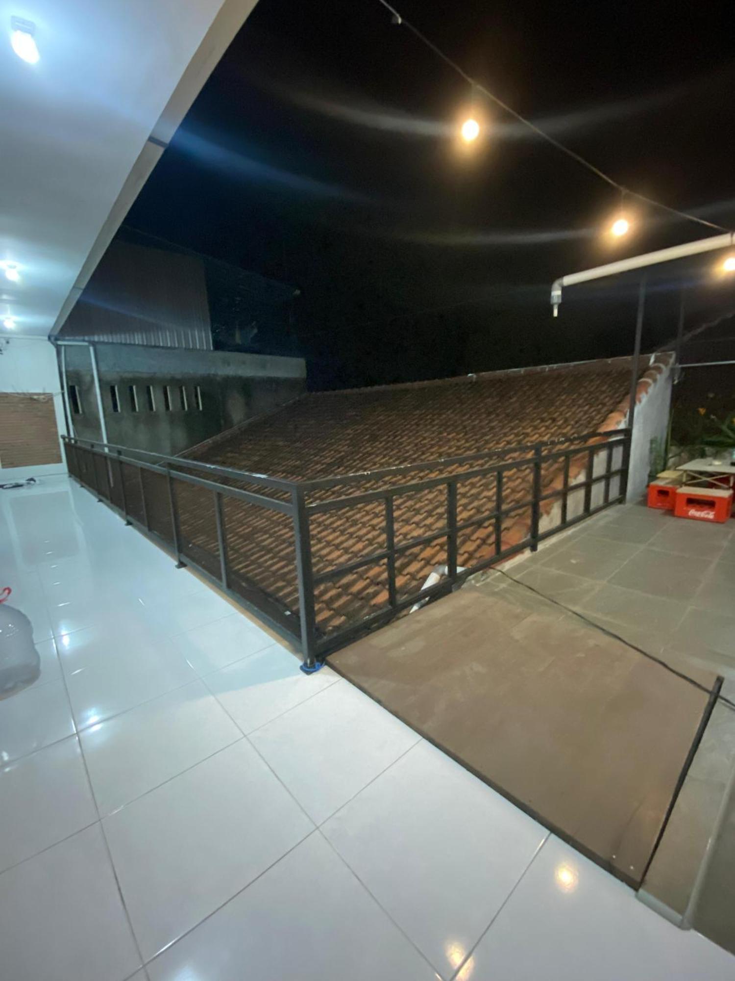 Kost & Fafa Banyuwangi Homestay