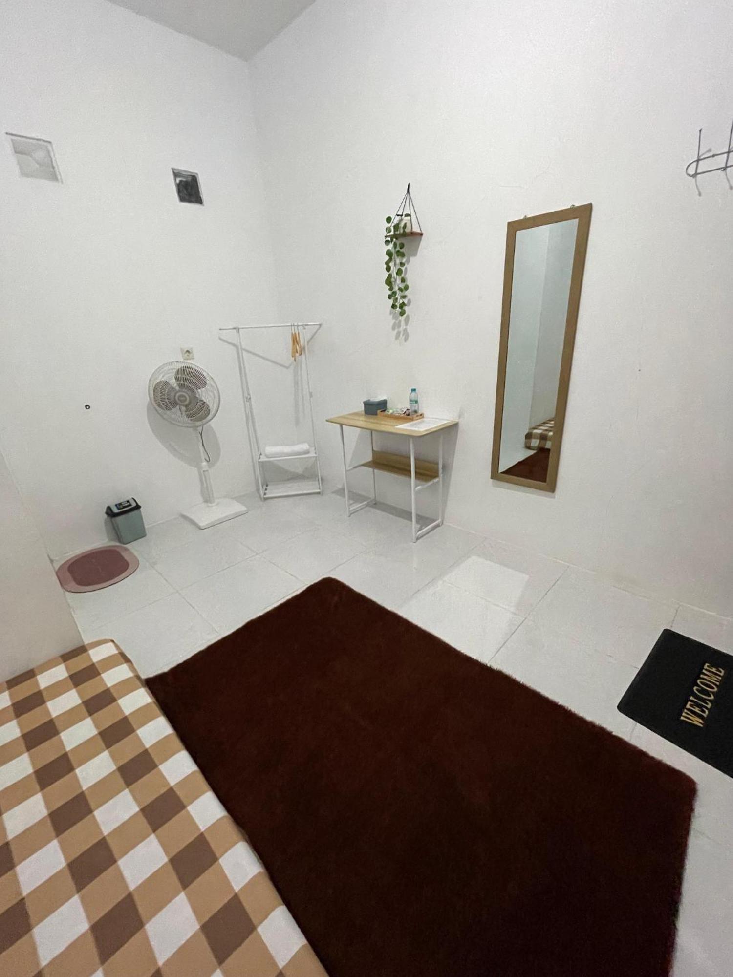 Homestay Kost & Fafa Banyuwangi