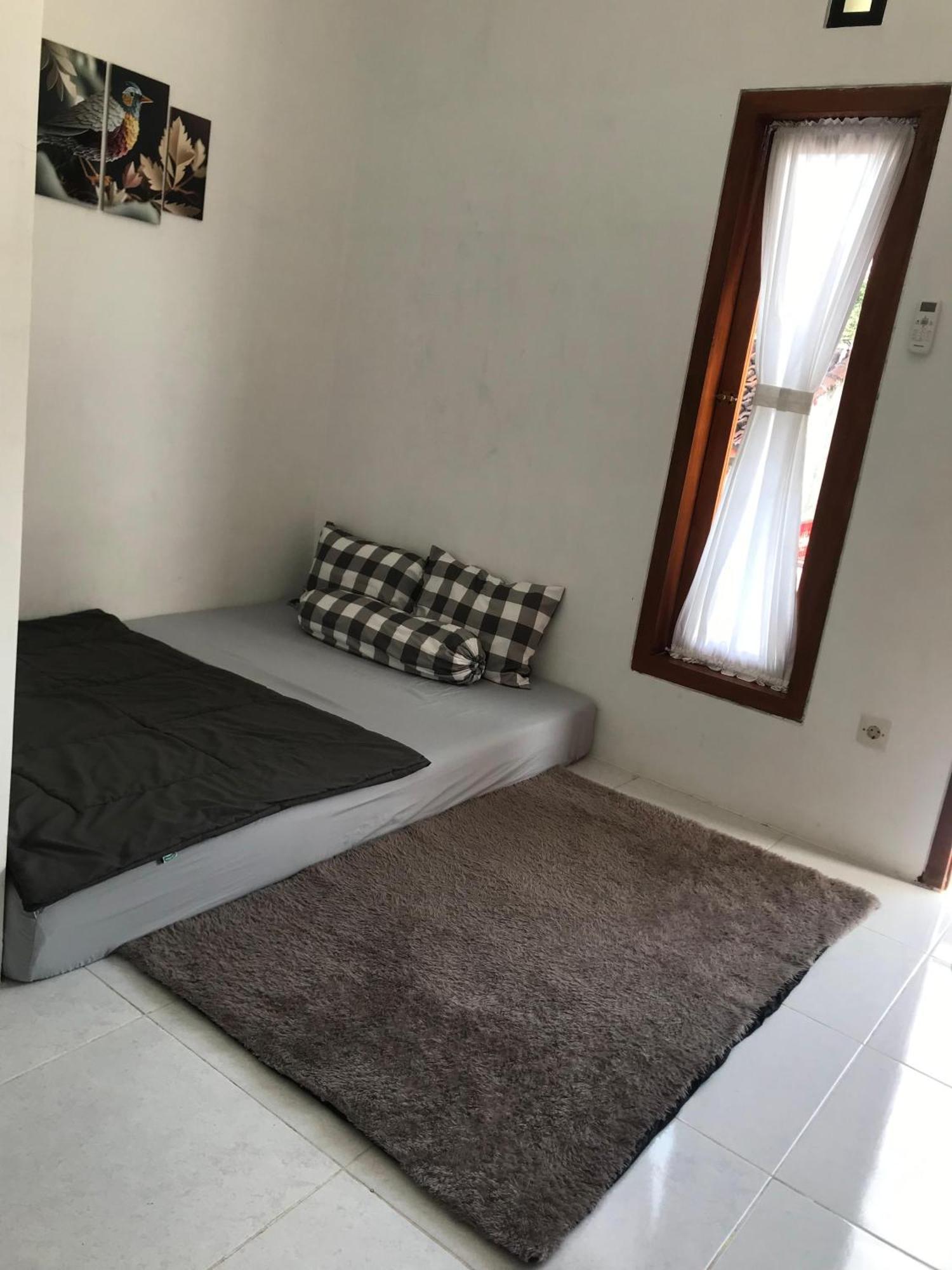 Kost & Fafa Banyuwangi