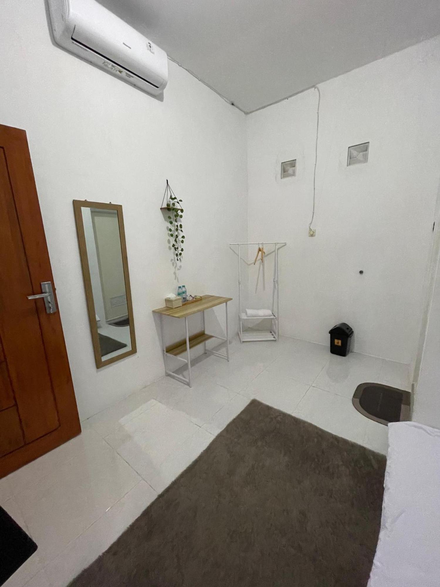 Kost & Fafa Banyuwangi Homestay